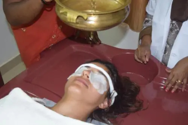 Agasthya ayurvedic wellness centre