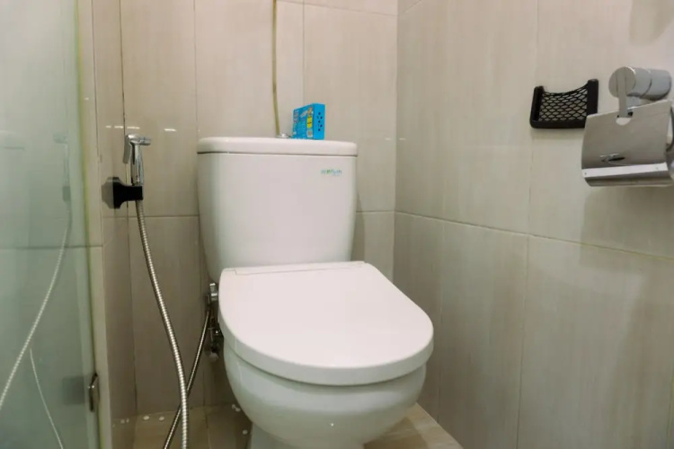 Comfort 2Br At Semanggi Apartment