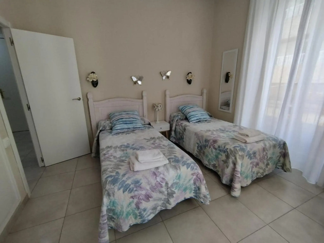 ★★Apartamentos Marin★★