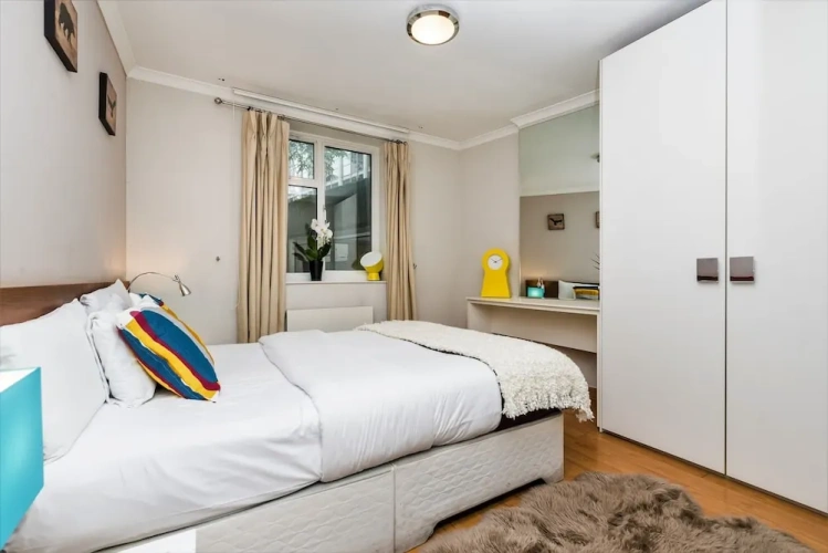 1 Bedroom Standard Apartment