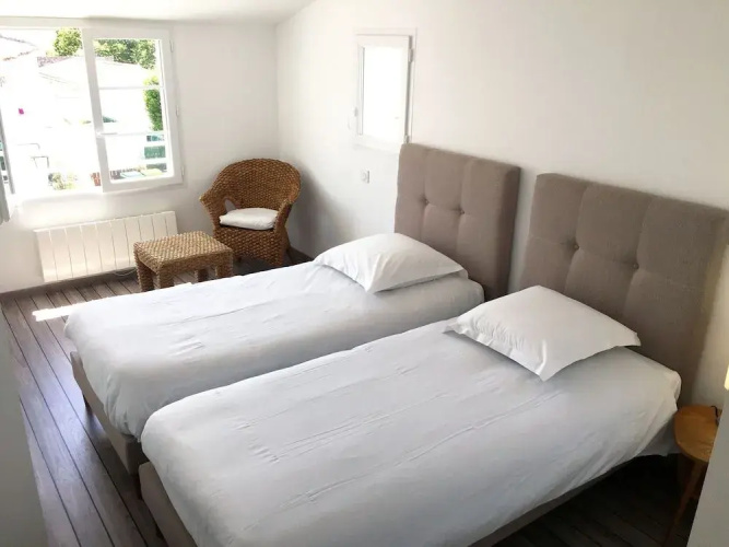 Hotel Le Square