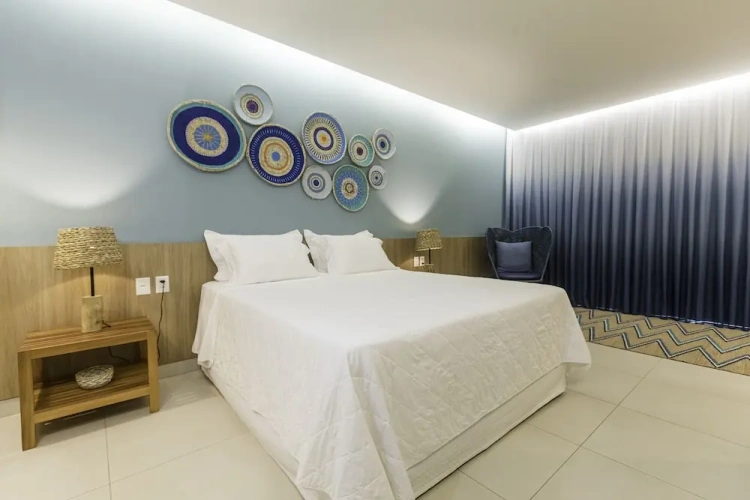 Luxury Double room