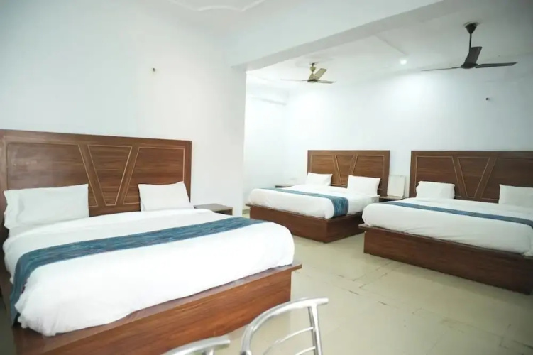 Shree Hari palace