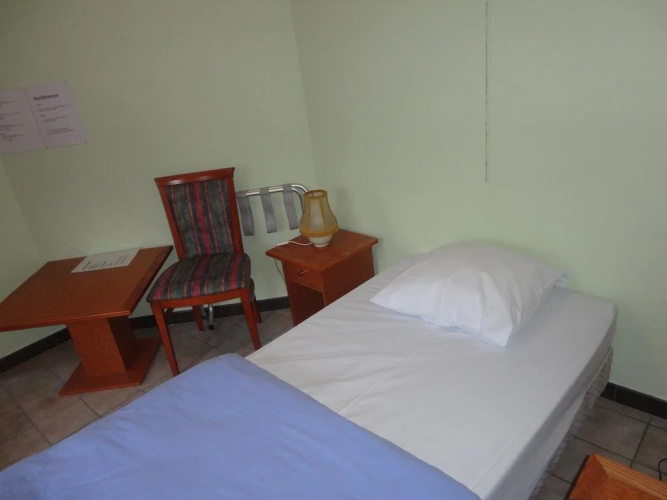Hotel-au-central
