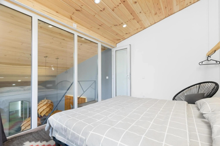 Cottage RoKSa 2