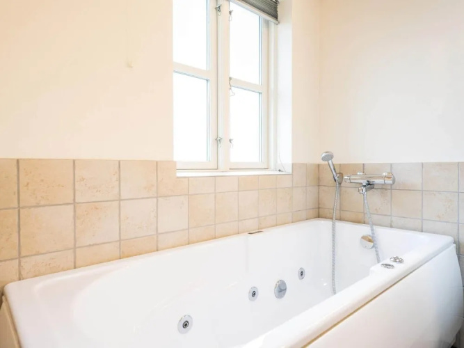 6 Person Holiday Home in Henne