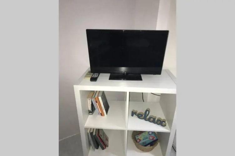 Istos Apartment 1