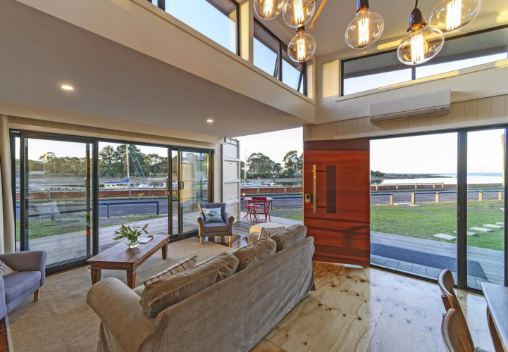 Coastal Pods Wynyard