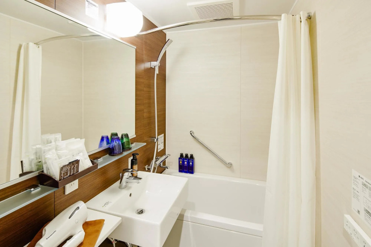Book Hotel Jimbocho