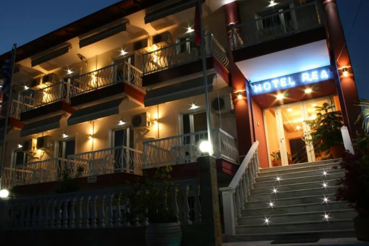 Otel görseli