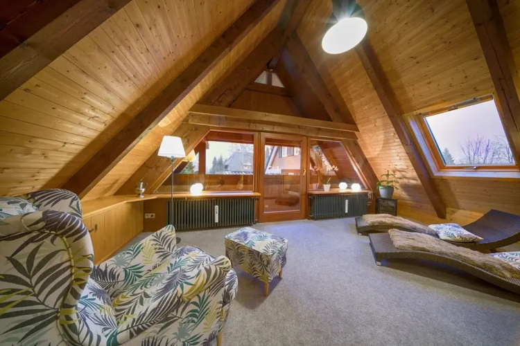 Chalet am Birkenhain