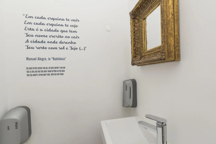Lisbon Forever Hostel