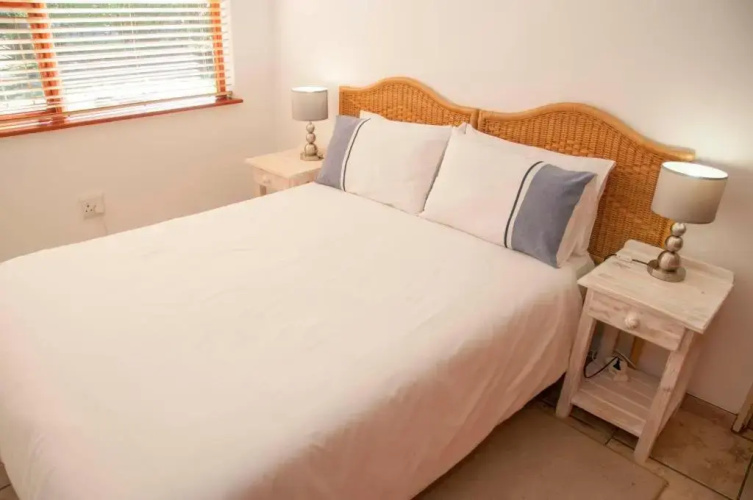 Brenton Park 6 Sleeper Cottage