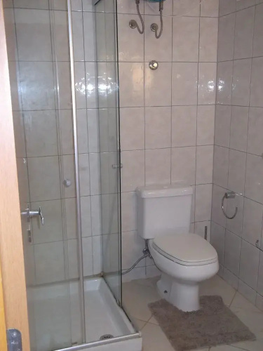 Vila Cabral Apartment