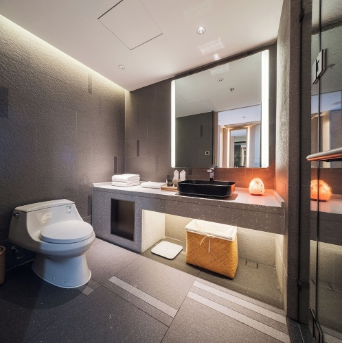 Comfort Single room