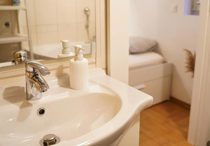 Apartment Mojstrovka