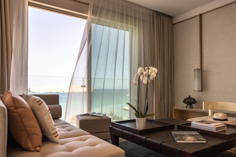 Jumeirah Muscat Bay photo 7