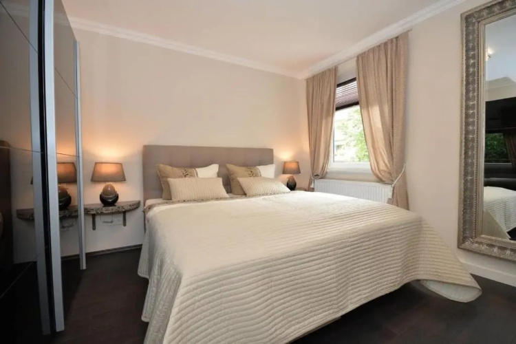 Business Apartments Bremen Typ 2