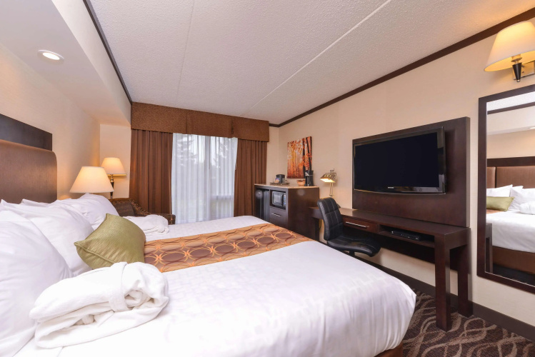 Best Western Wayside Inn