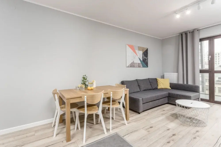 Chill Apartments CityLink