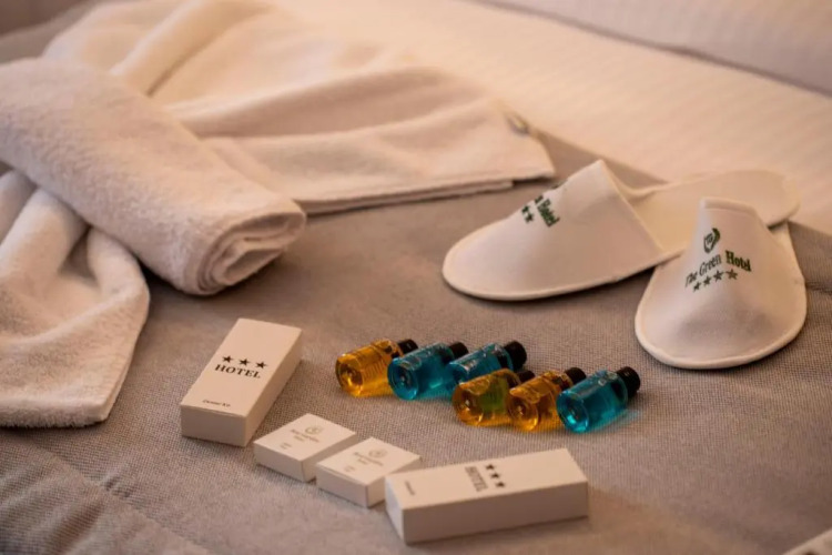 Фотография отеля