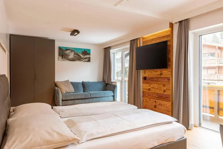 New Suite in Saalbach
