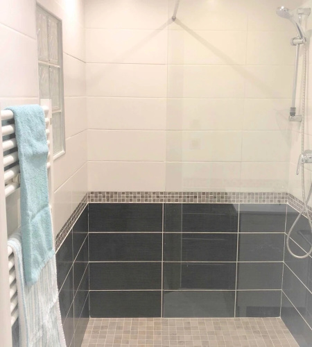 Appartement T2 Maillart