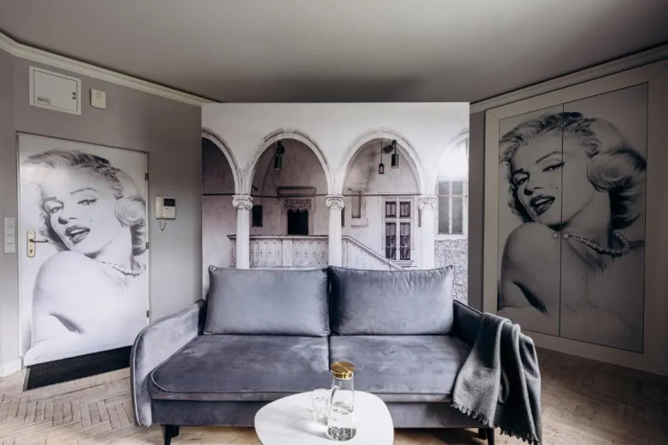 Apartament Marylin