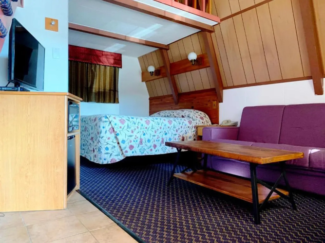 The Ranch Motel