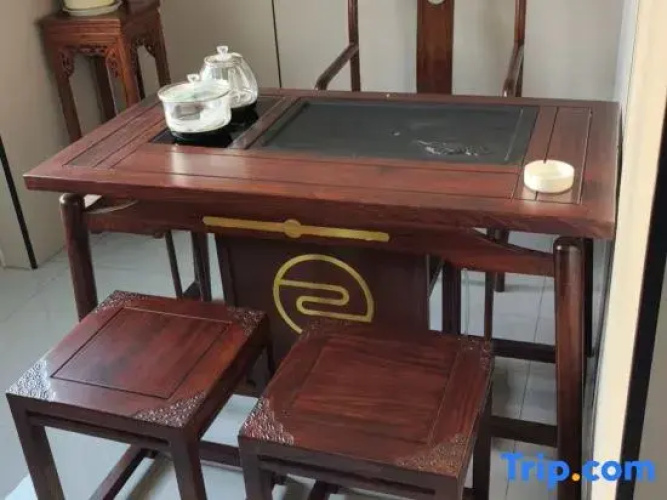 YuanTong Hotel
