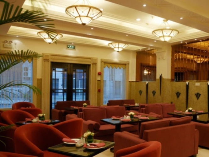 Villas 1931 Hotel