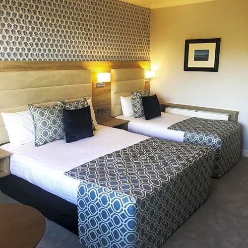 Superior Single room
