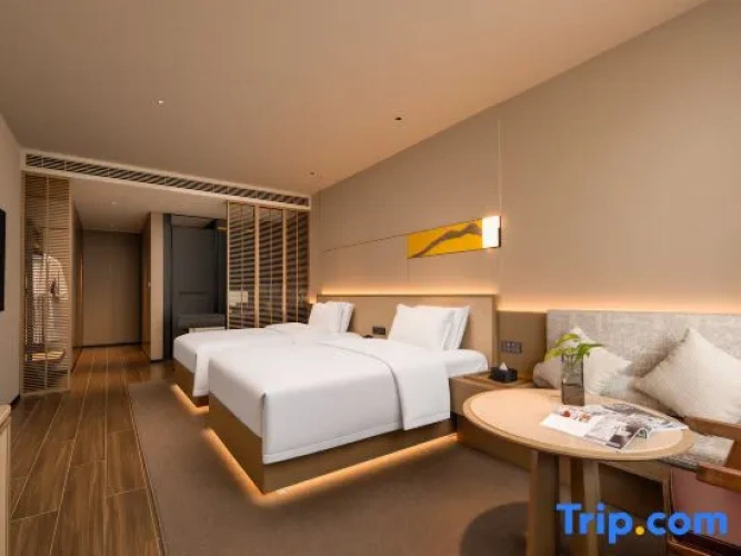 Royal Twin room