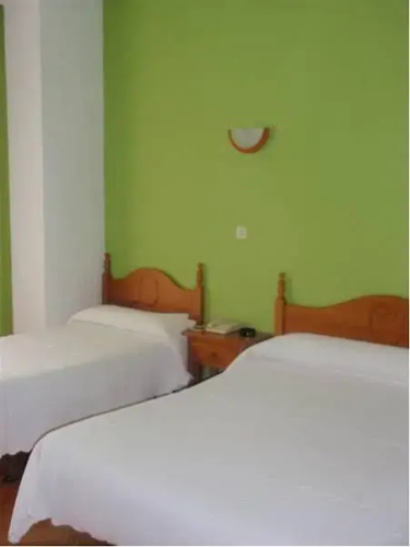 Hotel Alteza