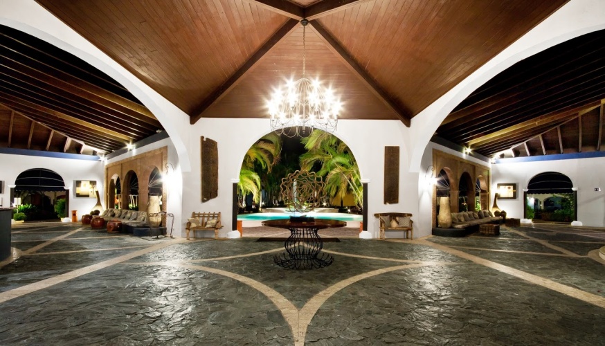 Hotel Catalonia Bayahibe photo 16