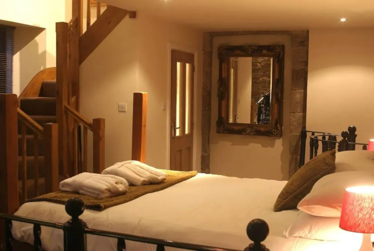 Horsley Lodge Hotel