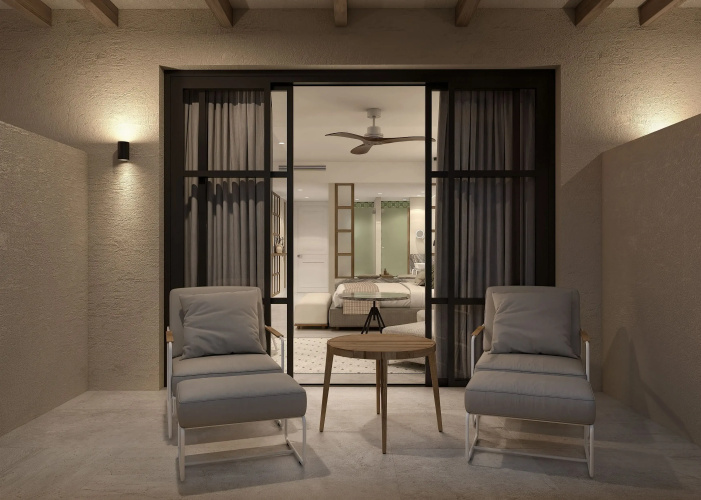 Secrets Playa Esmeralda Resort & Spa - Adults Only - All Inclusive