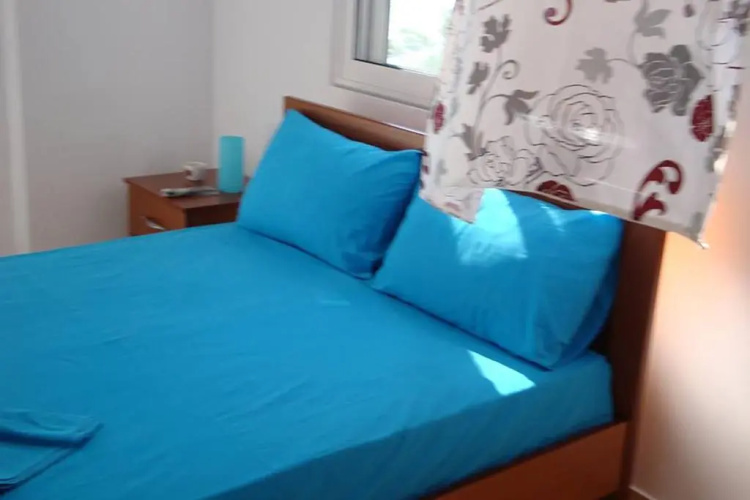 Apartments Neri