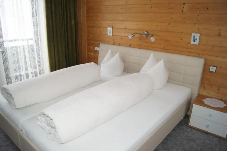 Appartment Spoettl