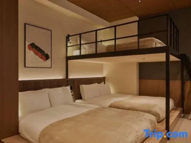 Standard Suite