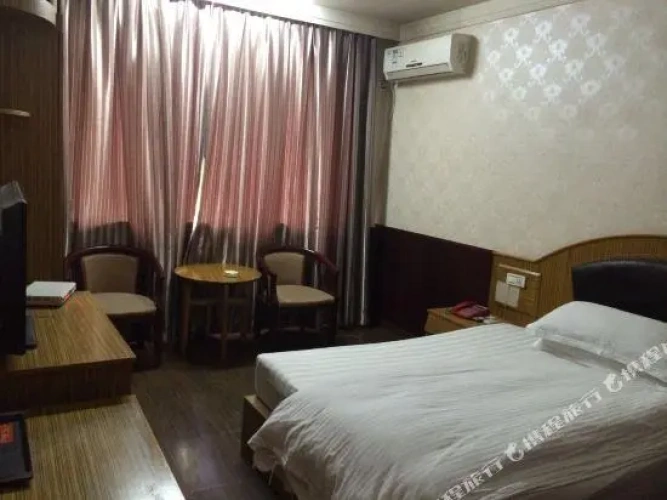 Business Single room