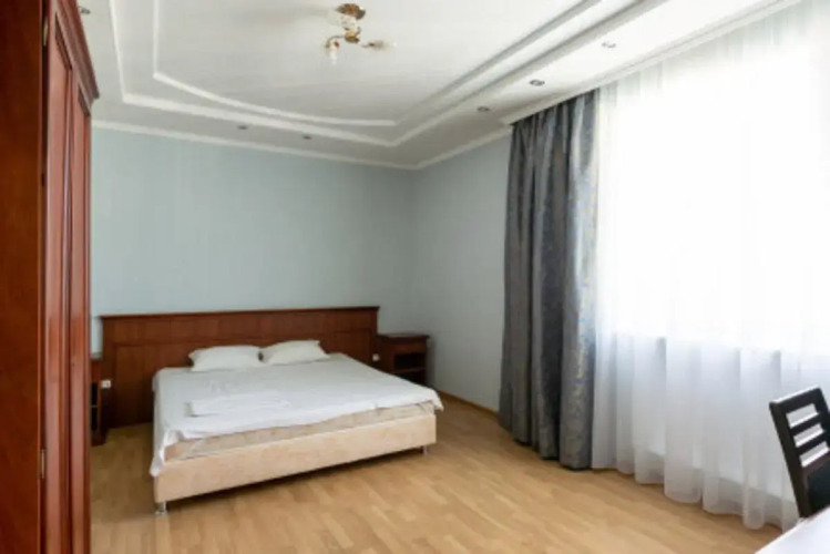 Фотография номера гостевого дома Kozmos