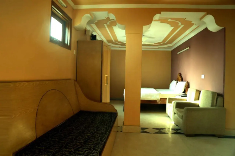 Hotel Apsara
