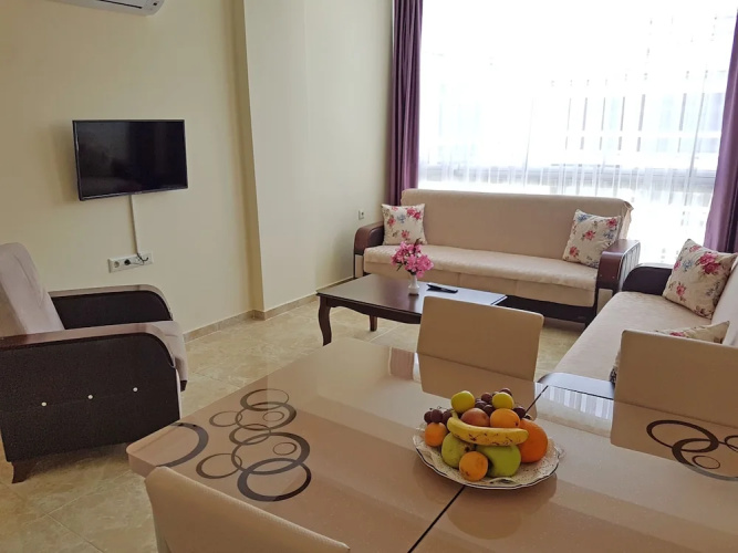 Agva Apart Hotel