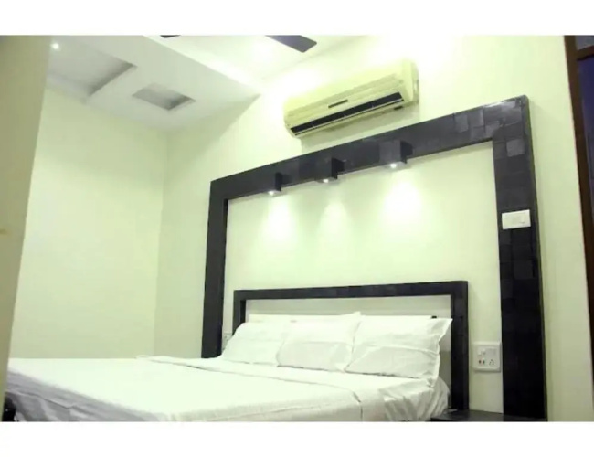 Hotel Satyam