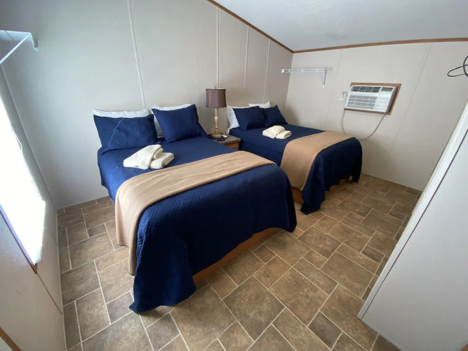 Custom Touch Village