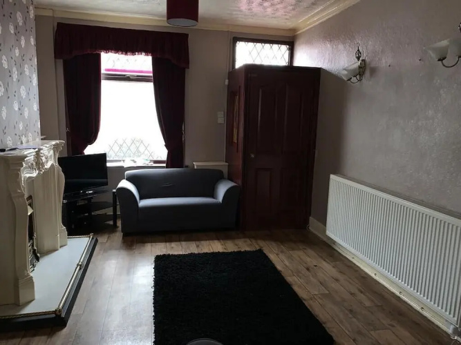 Cosy Moston Apartment M40