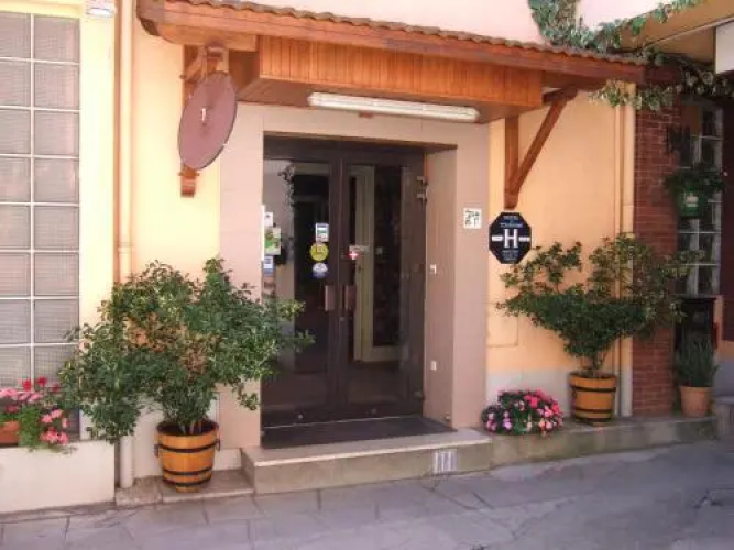 Otel görseli