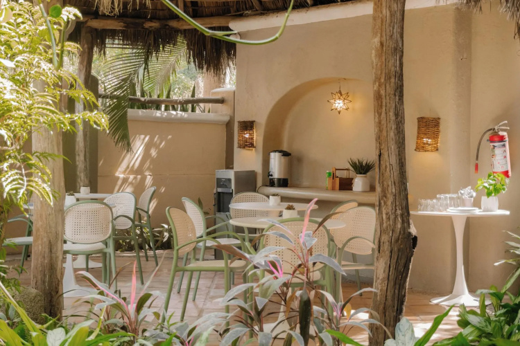 Casa Real Sayulita Hotel Boutique photo 18