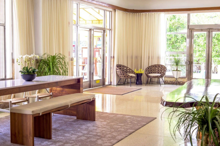 Viajero Miami - Adults Only photo 9